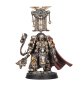 Preview: Warhammer - The Horus Heresy: Legiones Astartes: Centurion with Power Maul